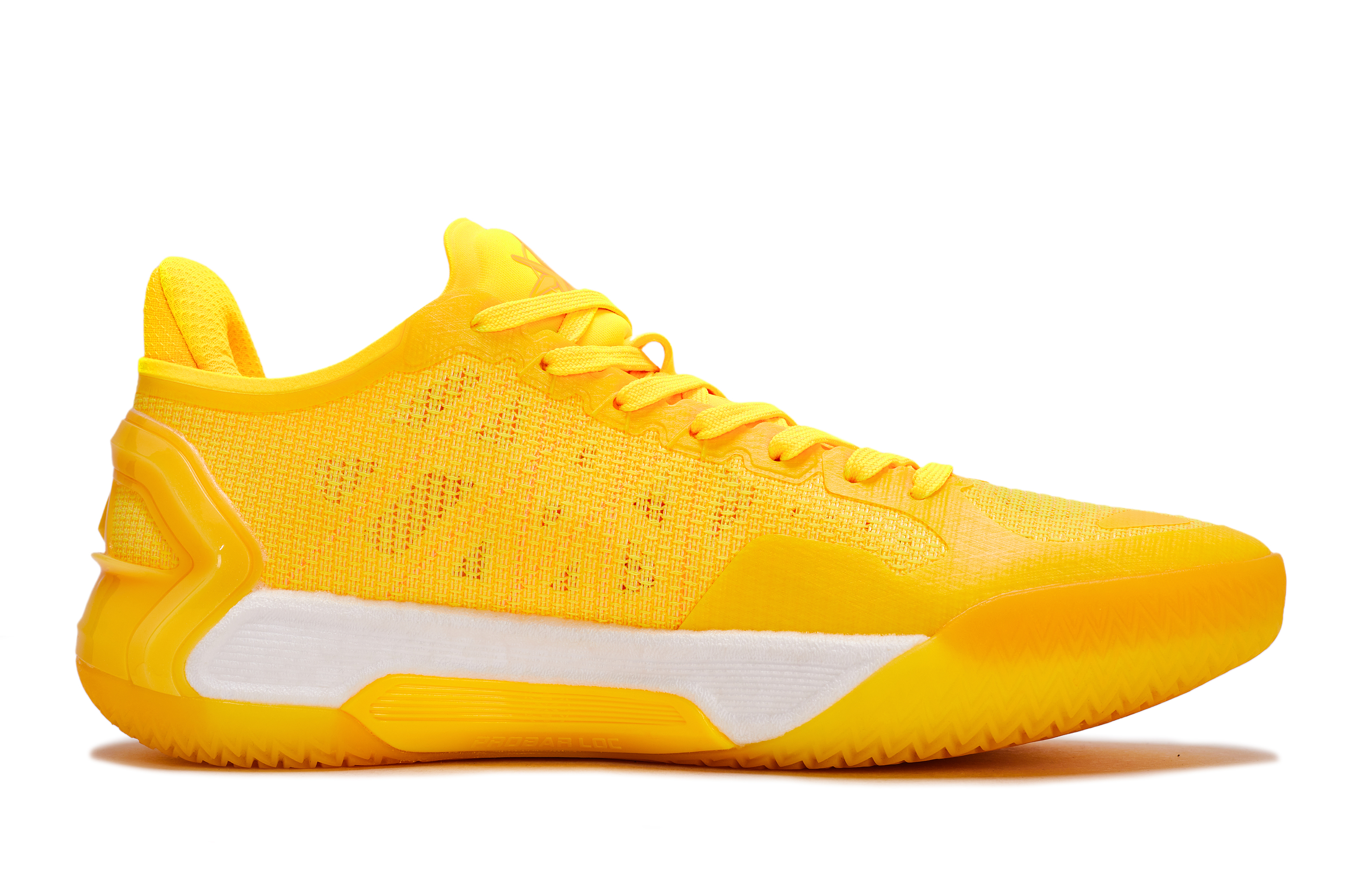 Li Ning Liren 4 V2 Slip Resistant Abrasion Resistant Slip Resistant Abrasion Resistant Low top Basketball Shoes Unisex
