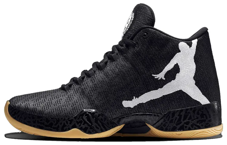 Jordan XX9 Quai 54