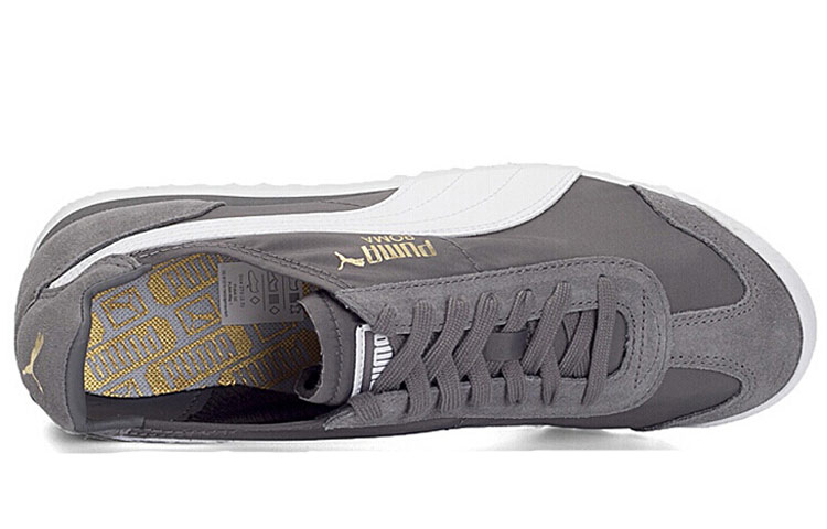 PUMA Roma Og Nylon ‘Gray White’