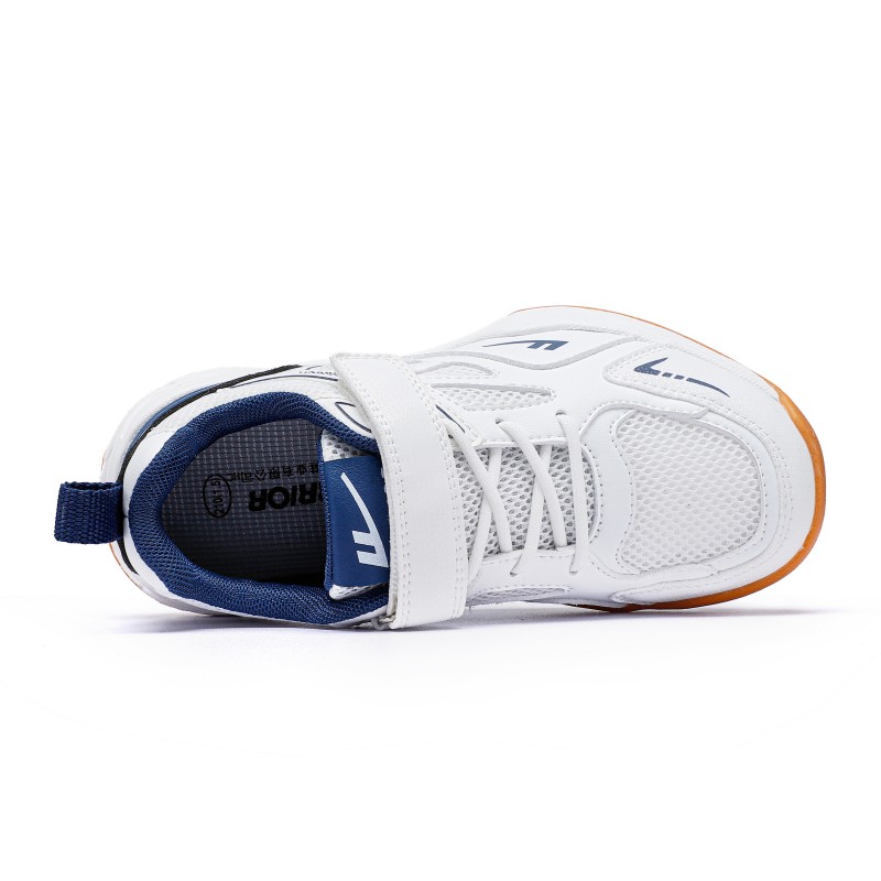 Warrior Cushioning Slip Resistant Breathable Cushioning Slip Resistant Breathable Low top Badminton Shoes Women’s