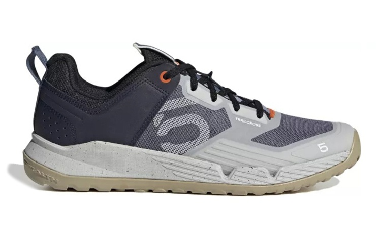Adidas Five Ten Trailcross Xt ‘Silver Violet Steel’