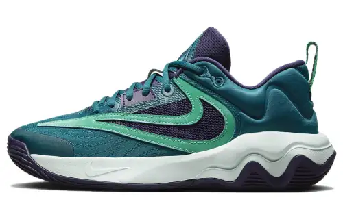 Nike Giannis Immortality 3 Ep 'Geode Teal'