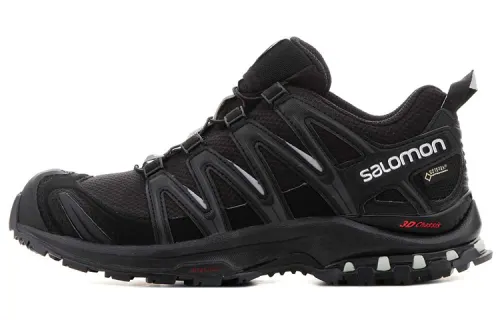 SALOMON Xa Pro 3d Gtx 'All Black' Women's