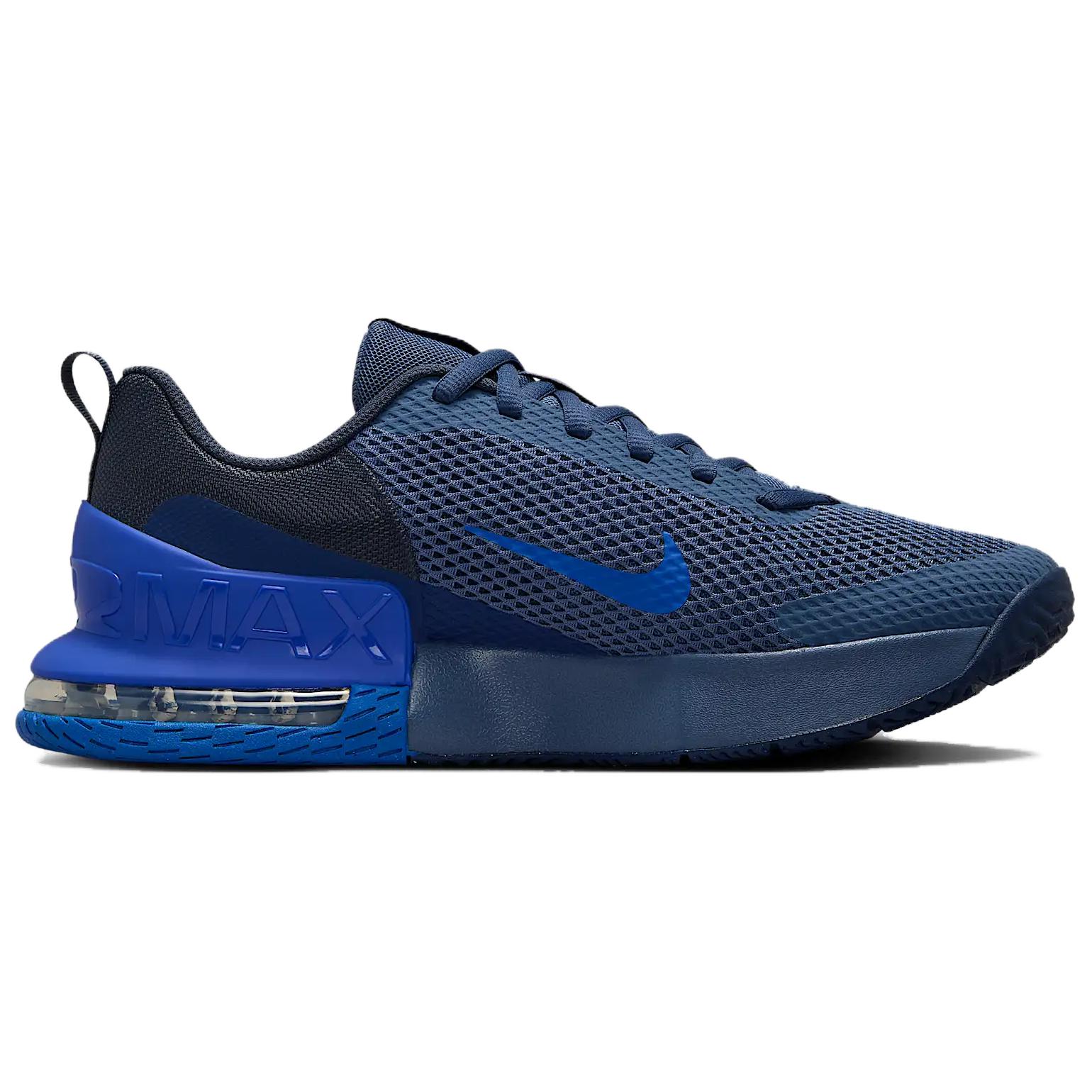 Nike Air Max Alpha Trainer 6 Diffused Blue Blue Void Thunder Blue Hyper Royal