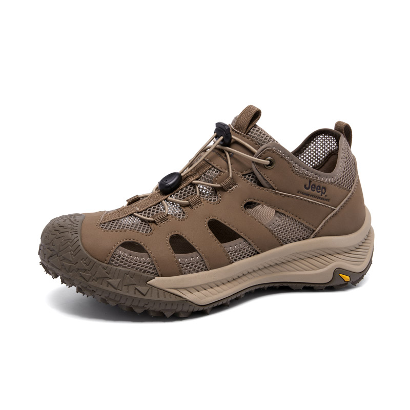 Jeep Low top Hiking Shoes Men’s