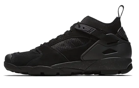 Nike Air Revaderchi Black Anthracite