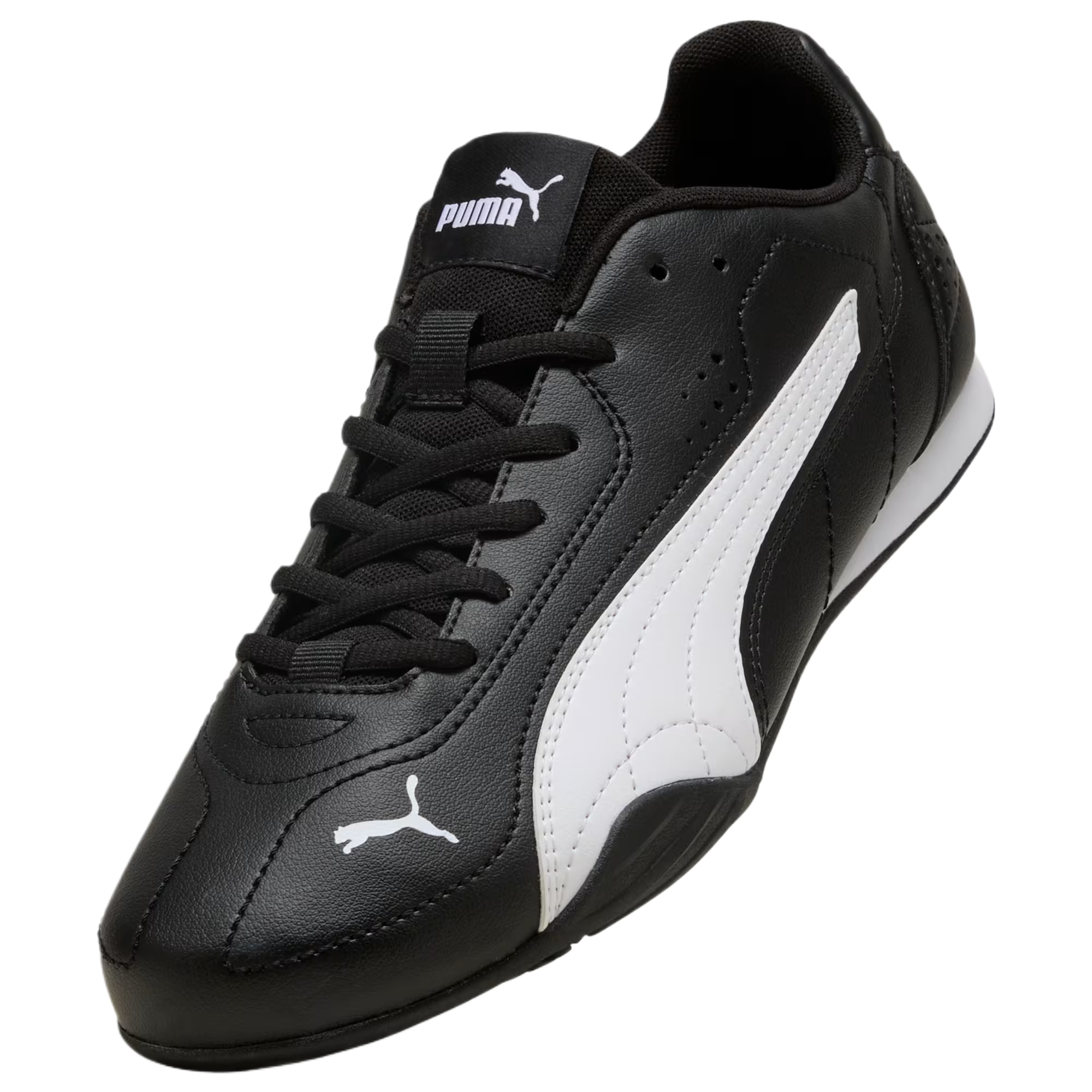 PUMA Catch Low top Training Shoes Men’s Black