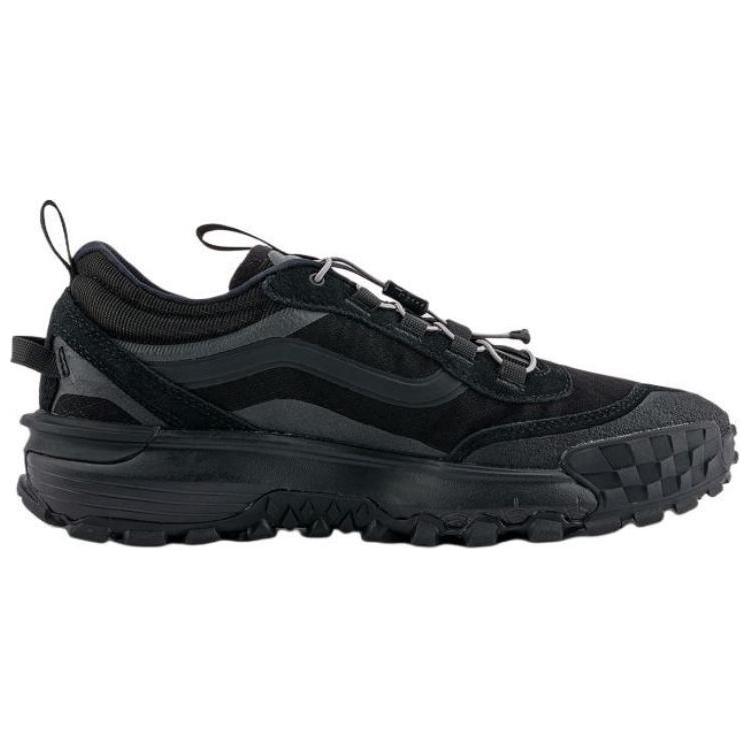 Crosspath Vans Xc ‘Black Grey’