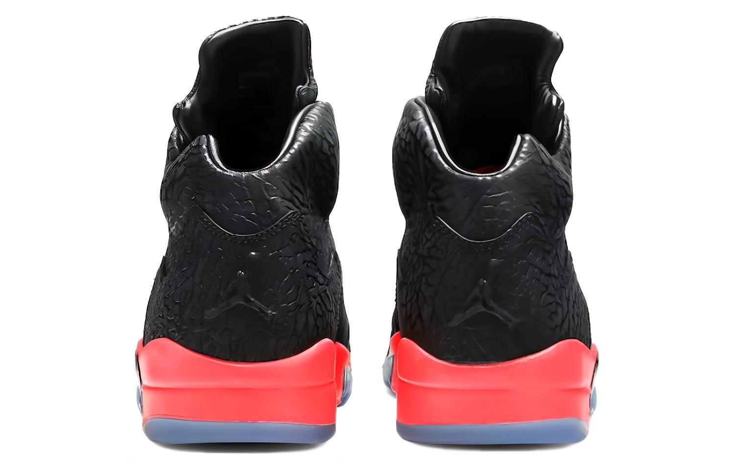 Jordan 5 Retro 3Lab5 Infrared