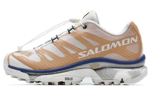 SALOMON Lab XT 4 Og 'Taffy Vanilla Ice' Women's