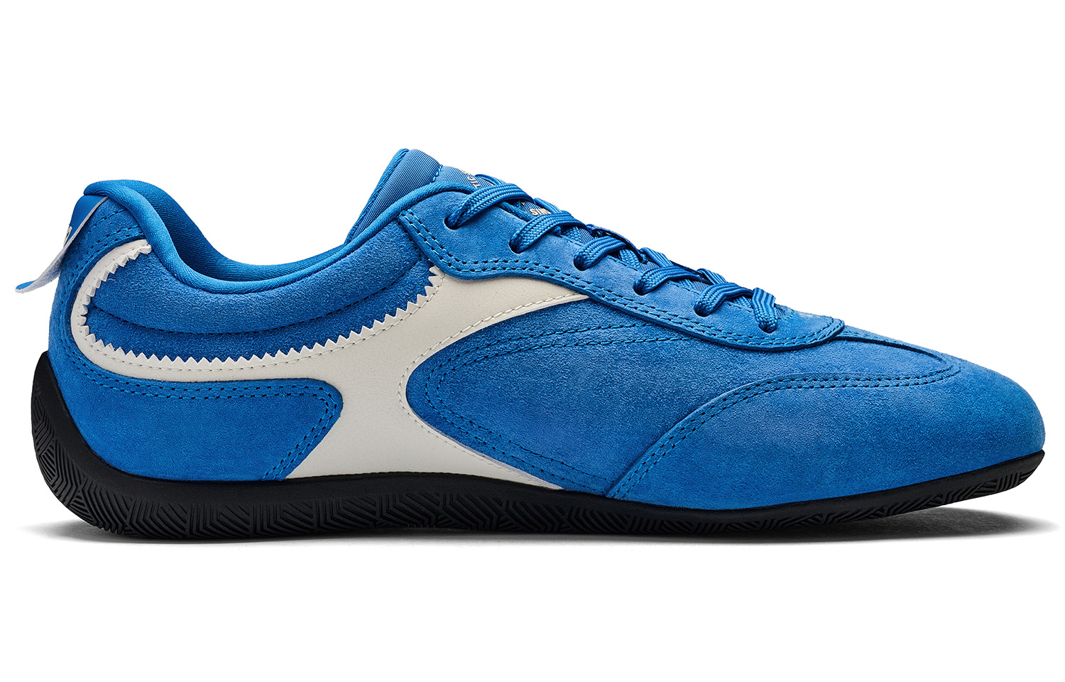 Kappa Back to Back Lightweight Low top Racing Shoes Unisex Blue White