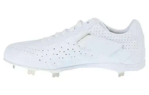 DESCENTE Kounoe Slip Resistant And Breathable Slip Resistant And Breathable Low top Training Shoes Men's White