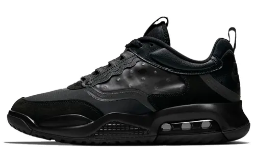 Air Jordan Max 200 'Triple Black'