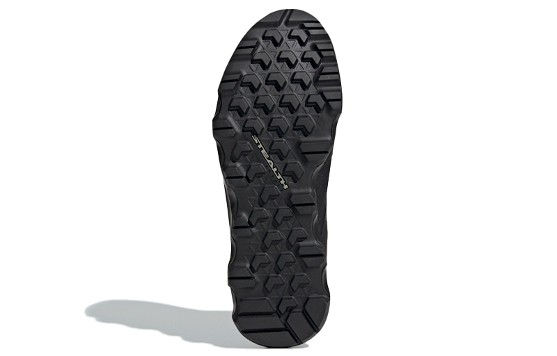 Женские ботинки adidas Terrex Voyager (черные) — фото 6