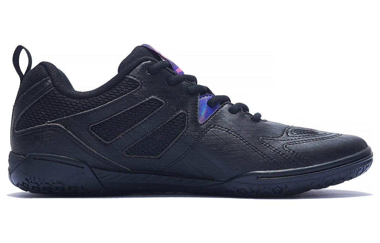 LINING Eagle Eye 2.0 ‘Black Purple Pink’
