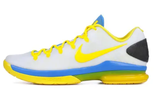 Nike Kd 5 Elite Playoffs Home