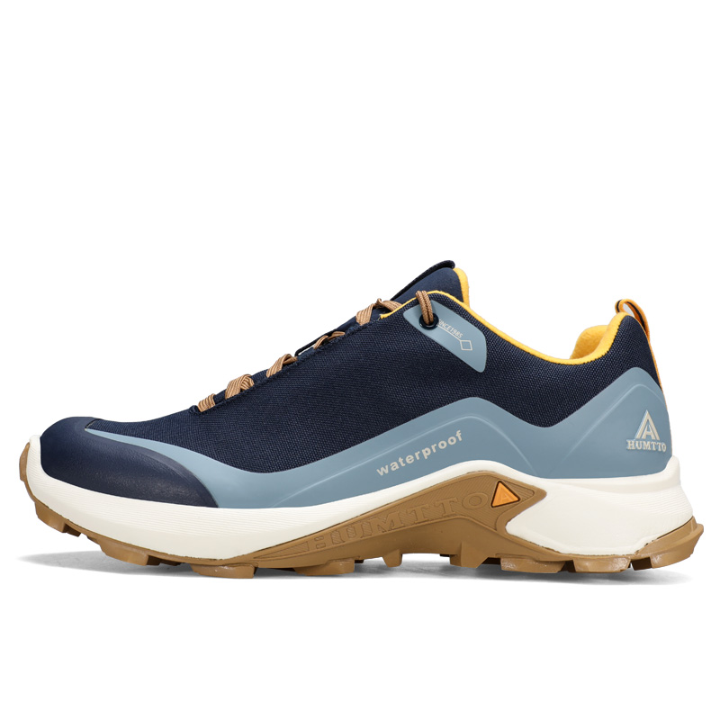 HUMTTO Cushioning Slip Resistant Abrasion Resistant Cushioning Slip Resistant Abrasion Resistant Low top