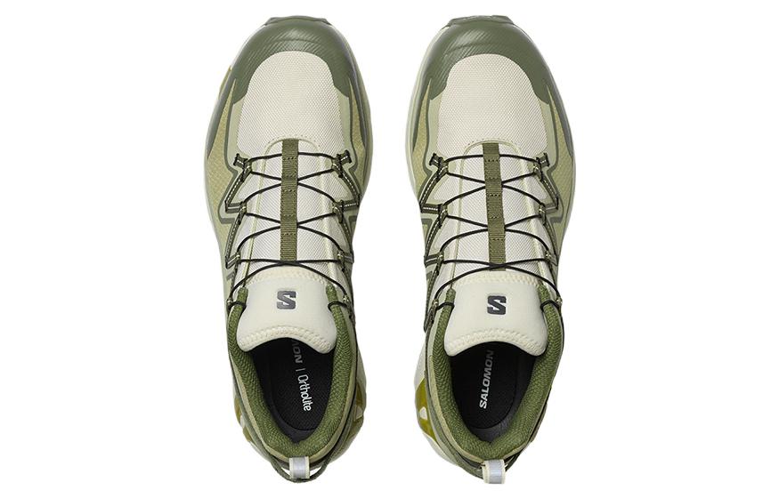 SALOMON XT Rush Utility ‘Green’ / L00