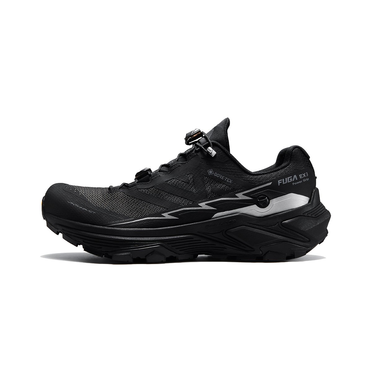 KAILAS FUGA EX3 Trail Running Shoes Women’s