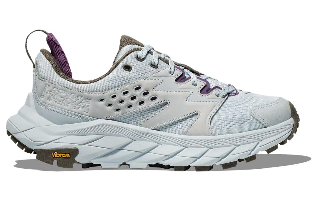 HOKA ONE ONE Anacapa Breeze Low Illusion Slate Women’s