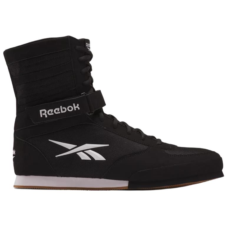 Reebok Boxing High ‘Black White’