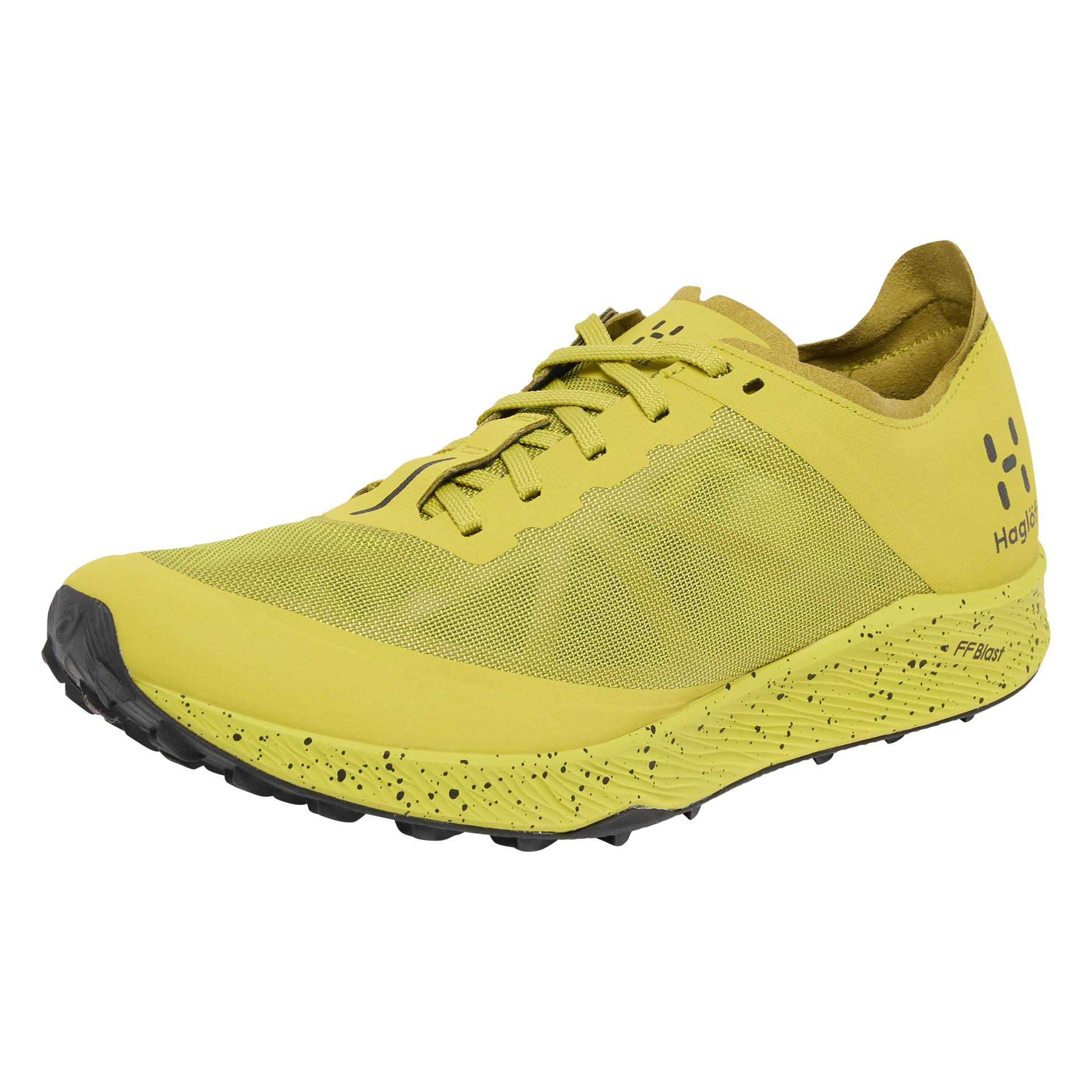 HAGLÖFS Intense Trail Breathable Low top Hiking Shoes Men’s