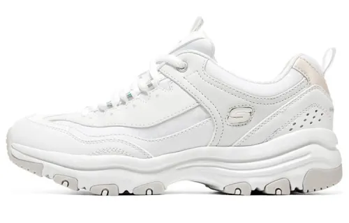 Skechers I Conik 'White' Women's