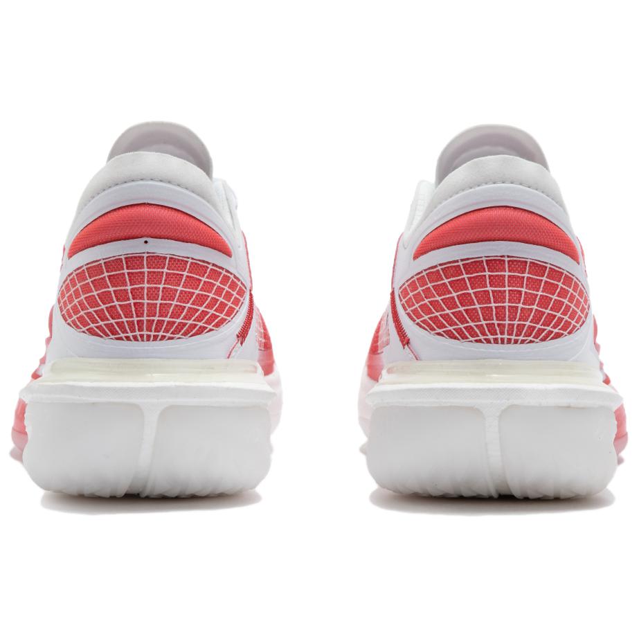 361° Speed BB China Loves Low top Basketball Shoes Men’s Red White
