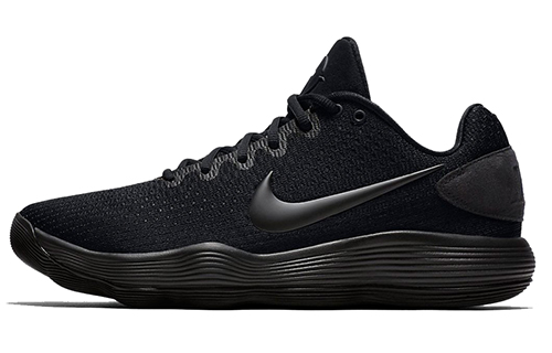 Nike Hyperdunk 2017 Low EP Black