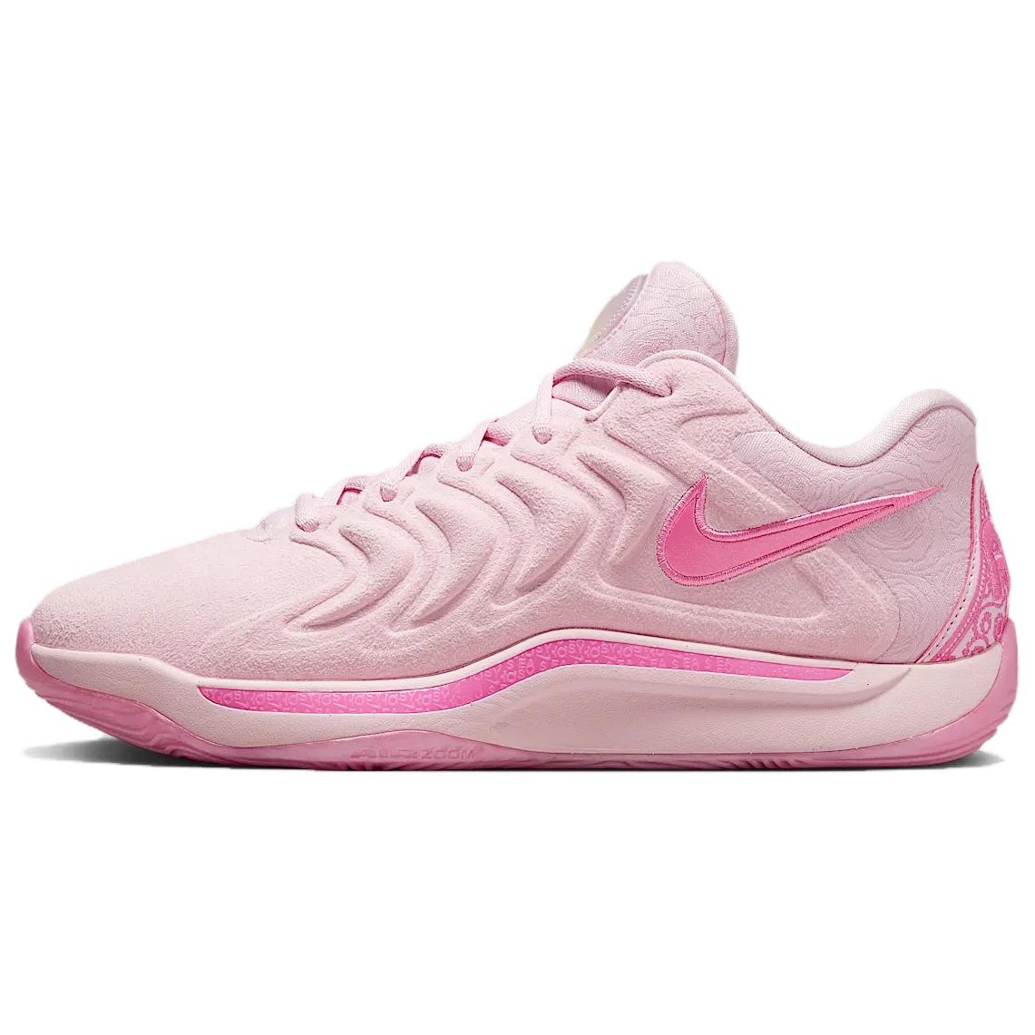 Nike Kd 17 Nrg Ep ‘Aunt Pearl’