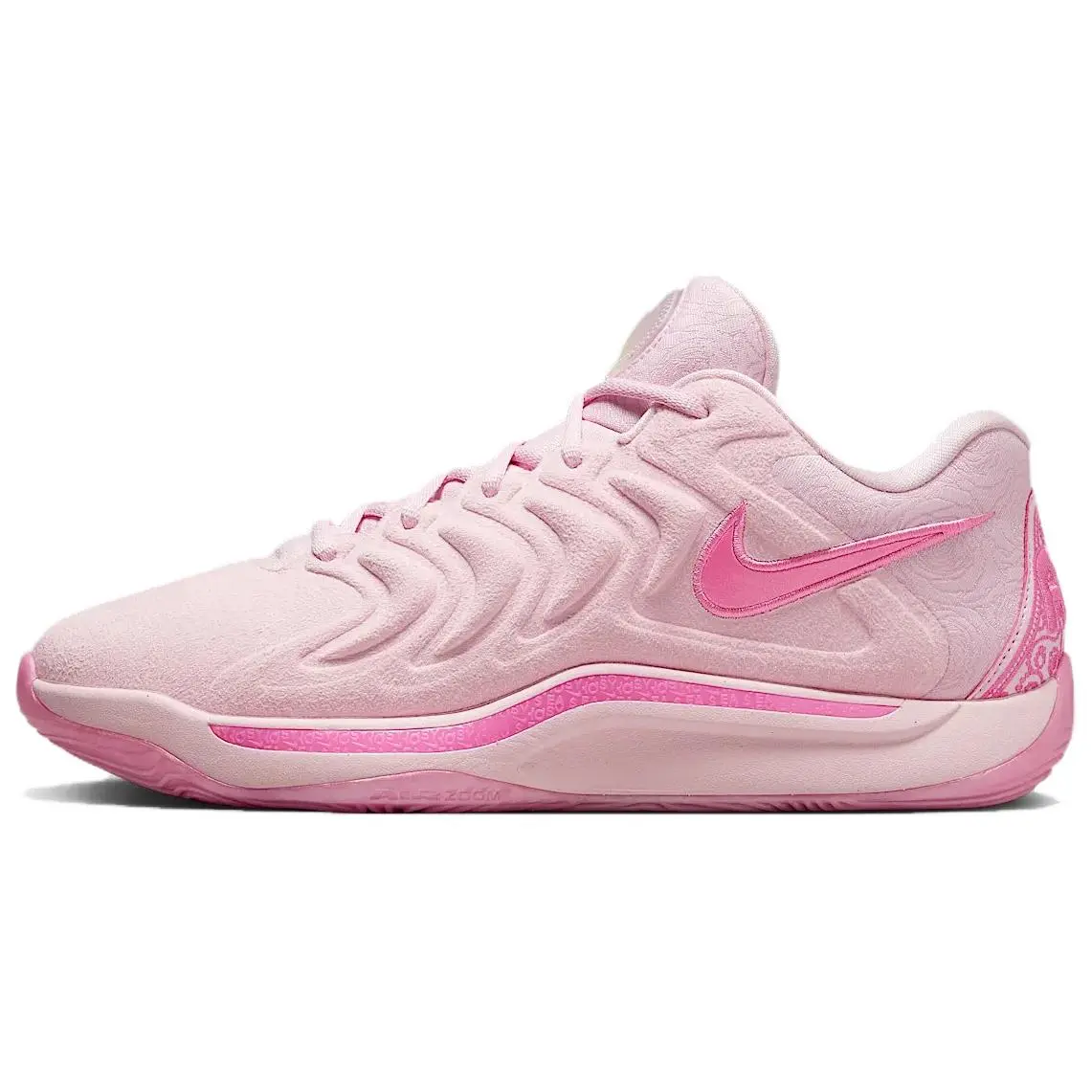 Nike Kd 17 Nrg Ep 'Aunt Pearl'