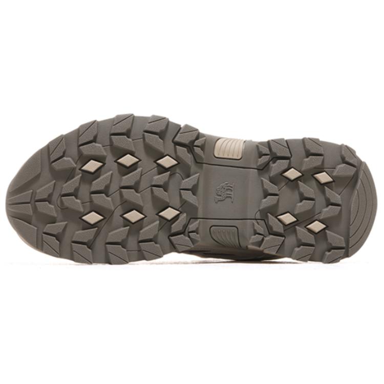 CAMEL Slip Resistant Abrasion Resistant Slip Resistant Abrasion Resistant Low top Mountaineering Shoes Women’s