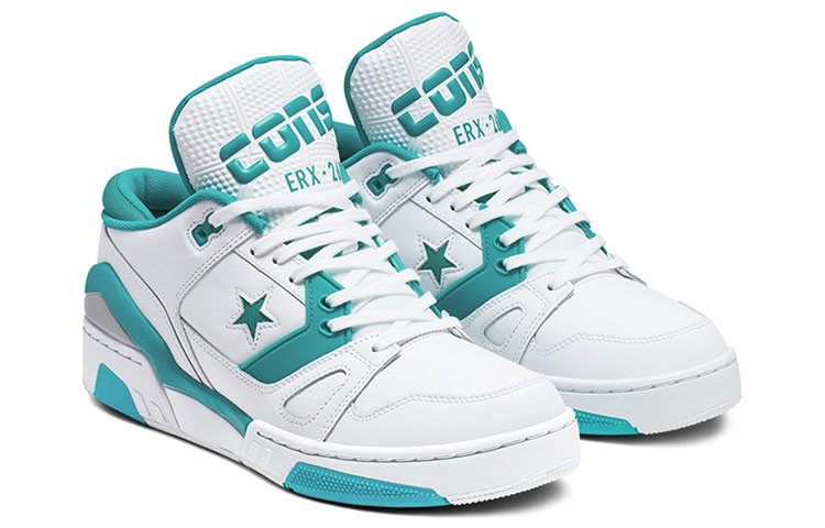 Converse Erx 260 Ox White