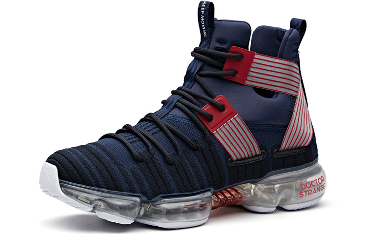 ANTA X Marvel Seed ‘Doctor Strange’