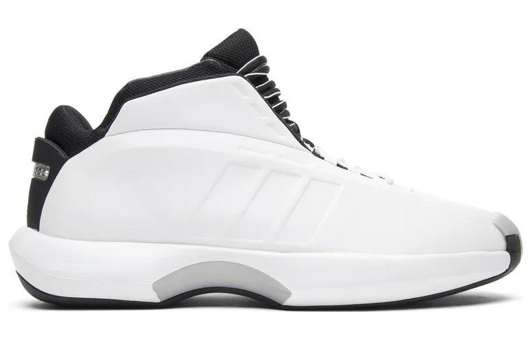Adidas Crazy 1 ‘Stormtrooper’ 2014