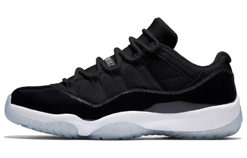 Jordan 11 Retro Low Space Jam Men's