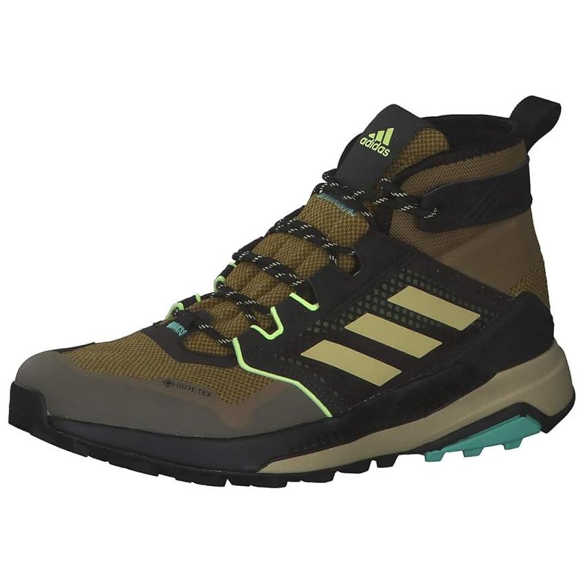 Adidas Terrex Trailmaker Mid Gtx 'Wild Moss'