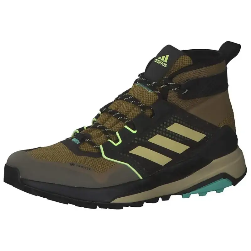 Adidas Terrex Trailmaker Mid Gtx 'Wild Moss'