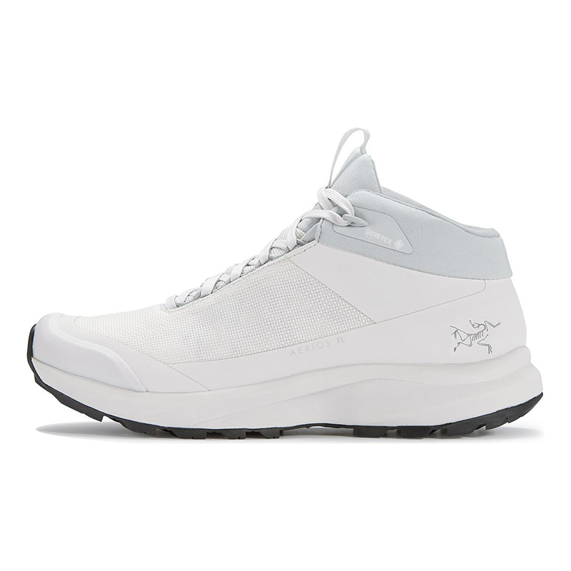 Кеды Arcteryx Aerios FL 2 (белый)