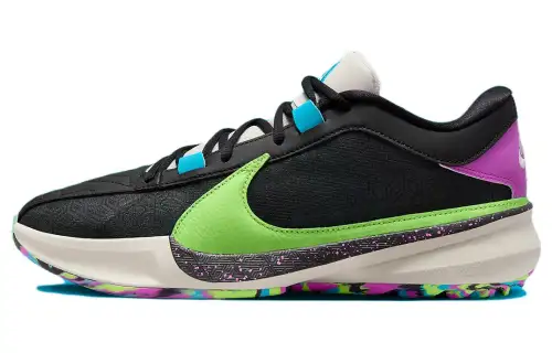 Nike Zoom Freak 5 'Made In Sepolia'