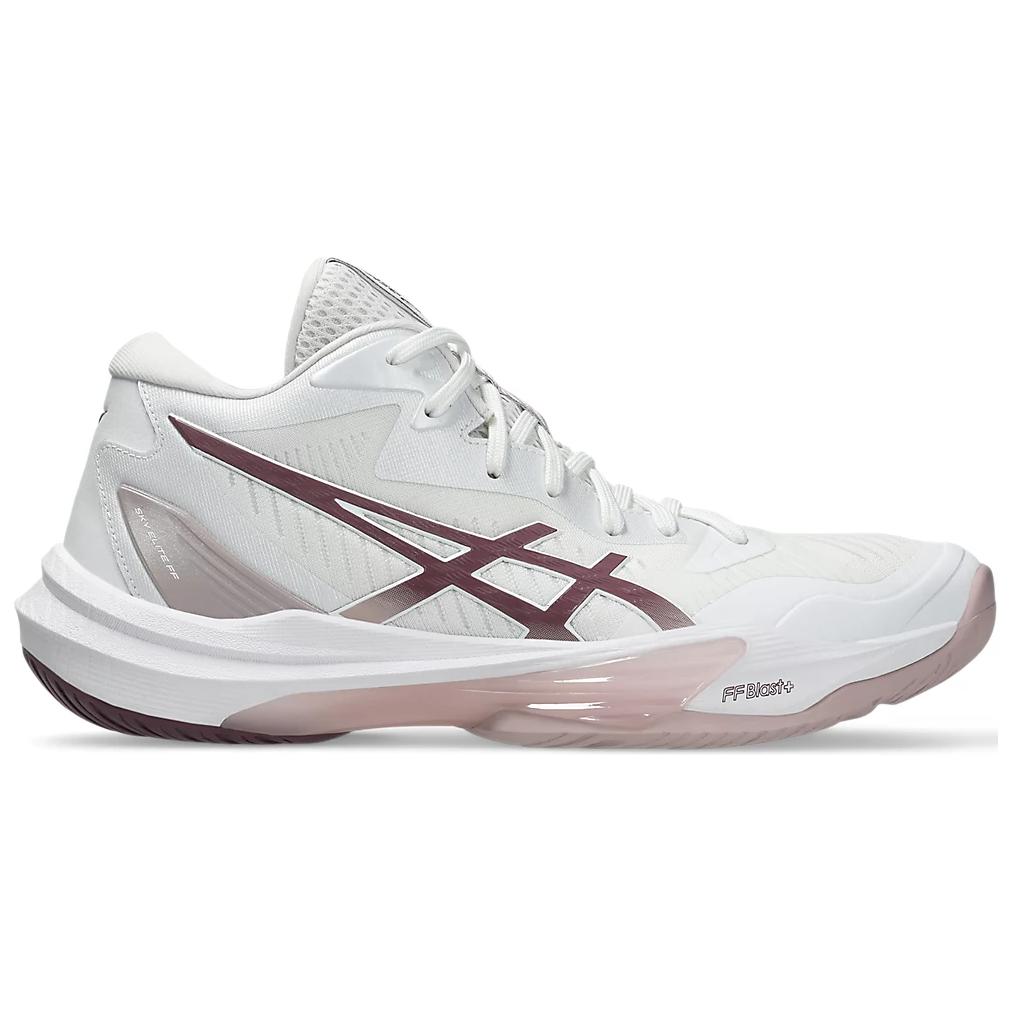 ASICS Sky Elite Ff Mt 3 White Watershed Rose Women’s