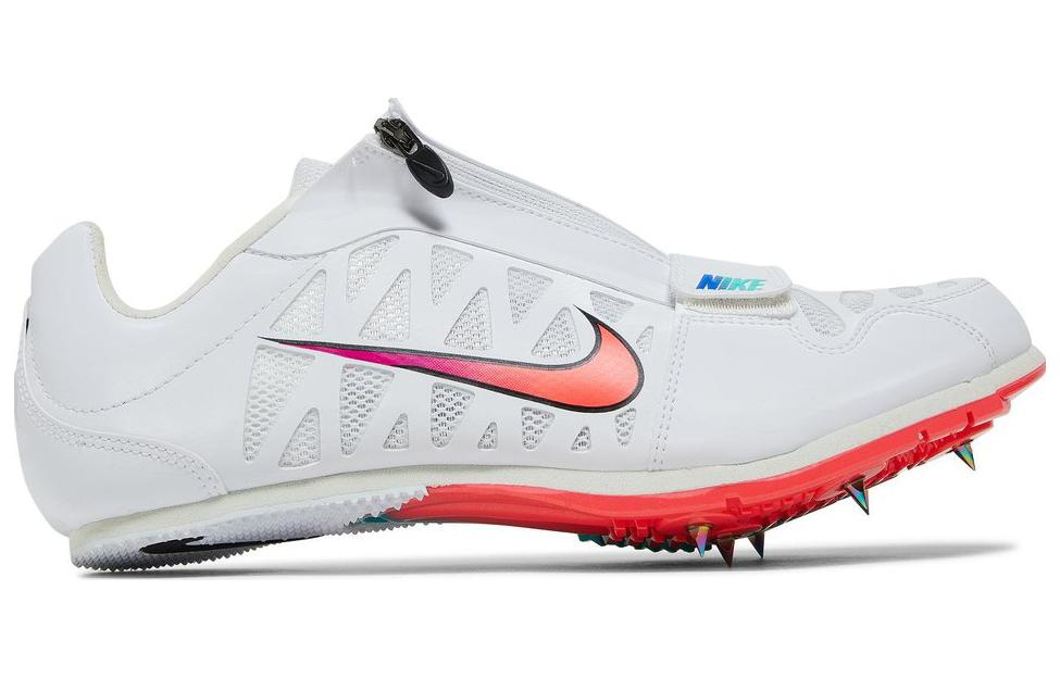 Nike Zoom Long Jump 4 'White Ombre'