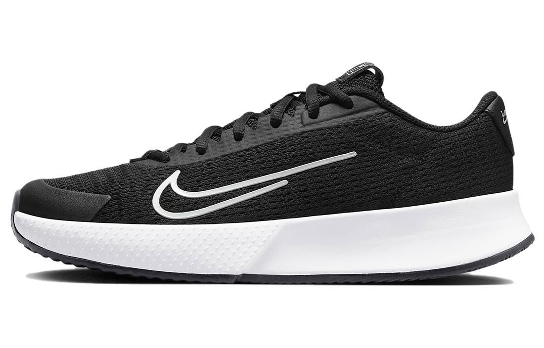 Nike Court Vapor Lite 2 'Black White' Women's