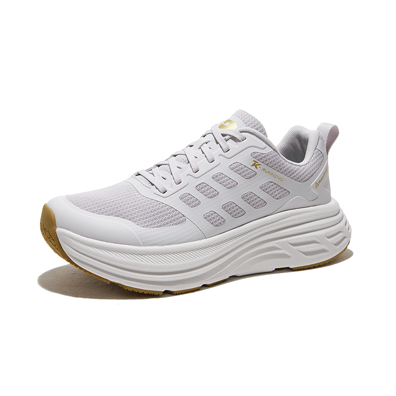 HOT POTATO Mountaineering & Hiking Shoes Unisex Low Top Silver