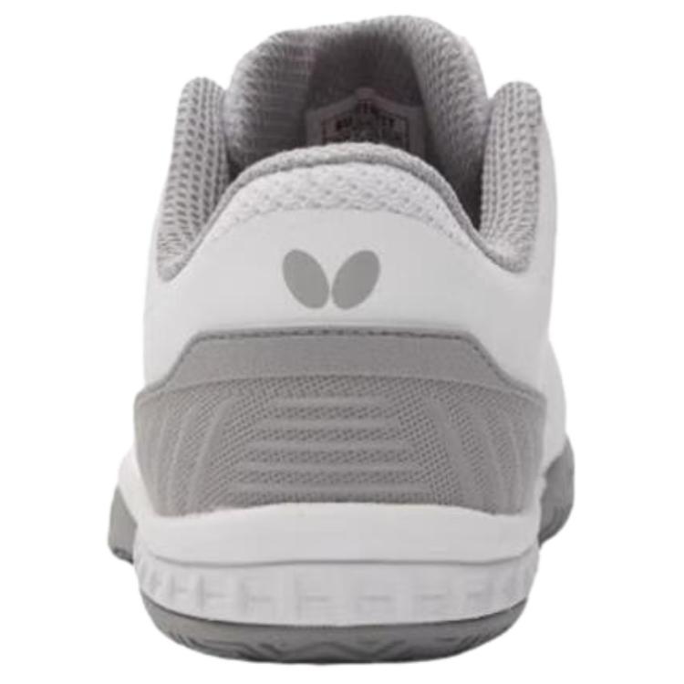 Butterfly LEZOLINE LEVALIS Slip Resistant Abrasion Resistant Function Classification Low top Table Tennis Shoes Unisex