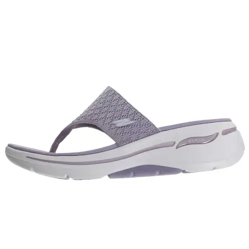 Skechers Flip Flops Women's Pink Purple