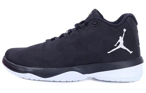 Jordan B. FLY