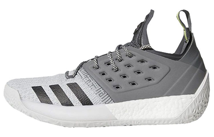 Harden Vol. 2 Adidas 'Concrete'