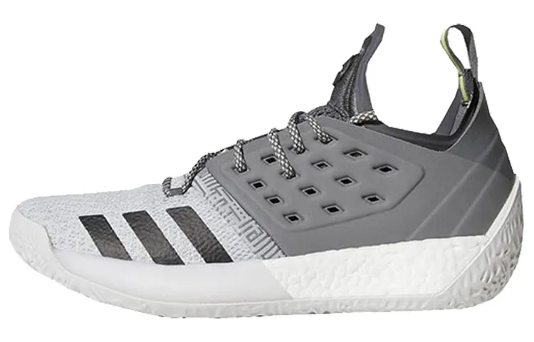 Harden Vol. 2 Adidas 'Concrete'
