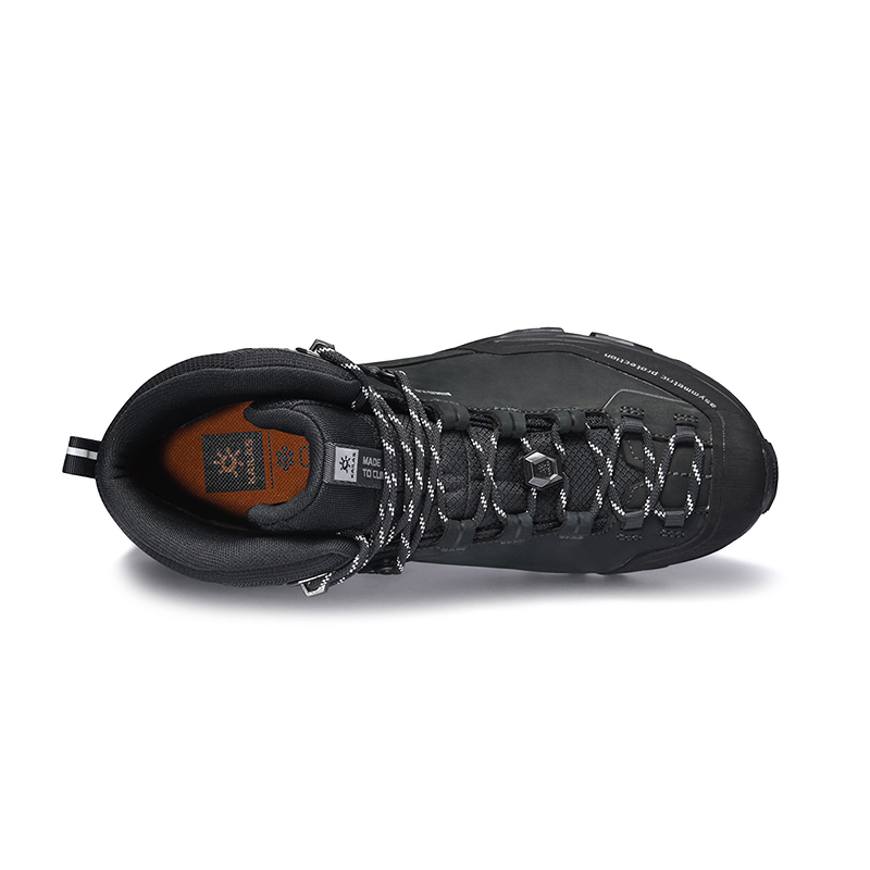 KAILAS MT5 3 Mountaineering Hiking Shoes Men’s